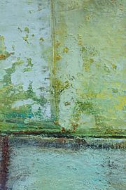 Nature en équilibre - Composition A9867 sur Petra Lorch