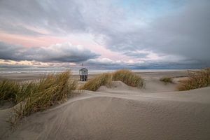 Drenkelingenhuisje Terschelling van Wad of Wonders