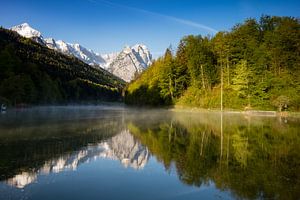 Riessersee