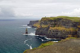 Cliff's of Moher - Irland