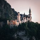 Schloss Neuschwanstein von swc07 Miniaturansicht