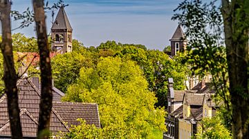 Ruhrpott Région de la Ruhr sur Johnny Flash