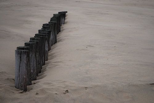 Strand van Ameland