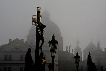 PRAG 4 von Miroslav Ptacek