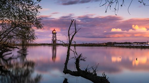 Lichtopstand Strijensas