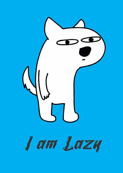 Caricature par PublicArt701