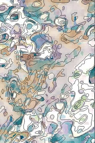 Lente in de toendra nr. 2