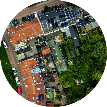 Culemborg. van PEEQ.