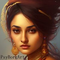 Indian Beaty 2