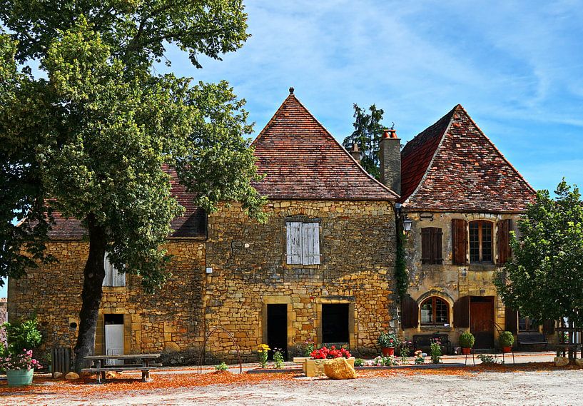 Molières by Ad Spruijt