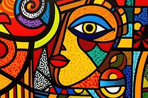 Picasso Jetzt Nr. 20.84