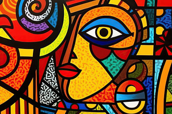 Picasso Now No. 20.84