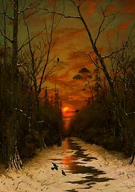 Shunrise von Rodiguez kenter