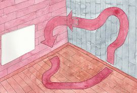 Die Verbindung von Sandro Cocco