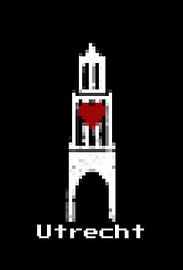 Minecraft Domtoren Utrecht