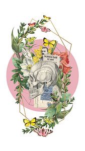 Matters of Life and Death