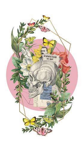 Matters of Life and Death by Marja van den Hurk