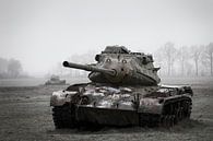 Urbex Panzer! von Ger Beekes Miniaturansicht