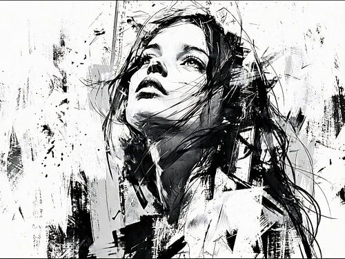 Verstrengelde Stilte