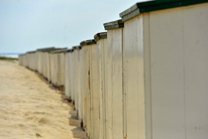 Blonde Image : Beach Houses by Blond Beeld