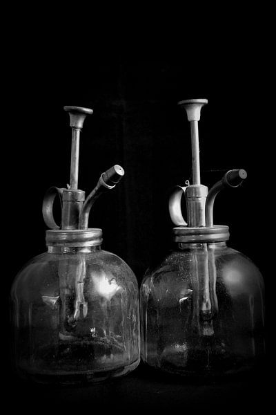 Oud duo von P.D. de Jong