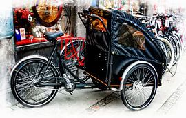 Awaiting Baby by Dorothy Berry-Lound