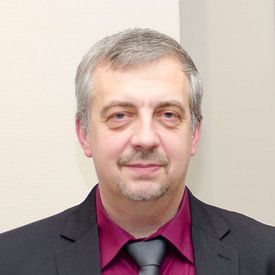 Jan Decoster profielfoto