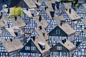 Freudenberg im Sauerland