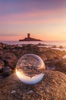 Der Dramont und die Goldene Insel