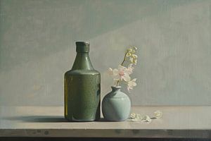 Stille Eleganz