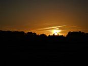 Beautiful sunrise van UniQ Clicks thumbnail