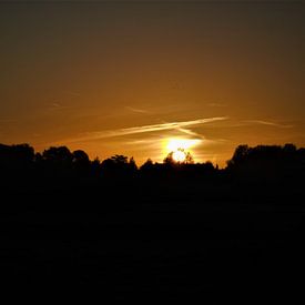 Beautiful sunrise van UniQ Clicks