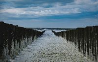 Zoutelande, Zeeland