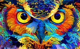 TribOWL by Samuel Chocron