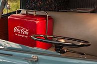 Drink Coca Cola van Wim Slootweg thumbnail