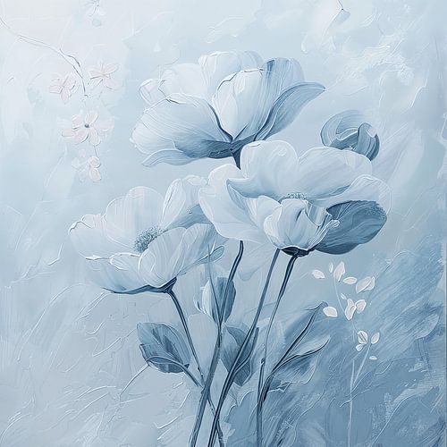 Bloemen - Bloem