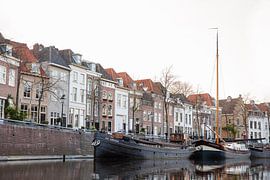 Grand port, Den Bosch sur Joep van Dijk