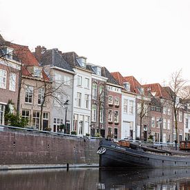 Brede haven, Den Bosch van Joep van Dijk