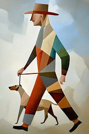 Dans Fast Angular Tread sur Karina Brouwer