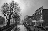 De verlaten stad Utrecht van Arthur Puls Photography thumbnail