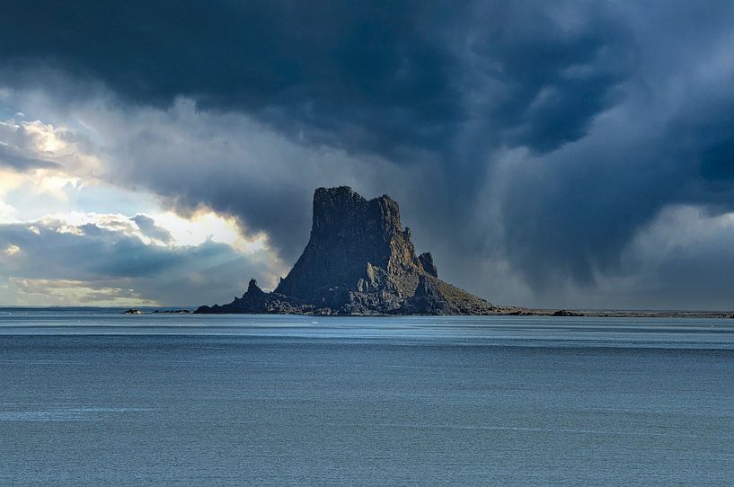 Deception Island von Kai Müller