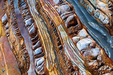 Playa de Silencio Spanien