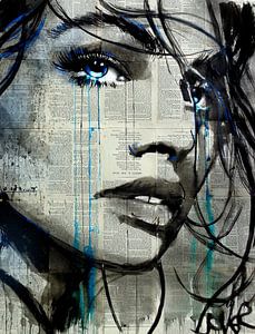 FOCAL POINT van LOUI JOVER