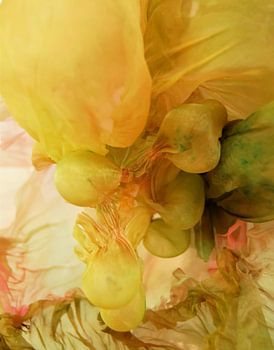 Intern zelfportret nr. 4