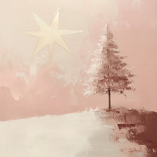 Star Winter by Bianca ter Riet