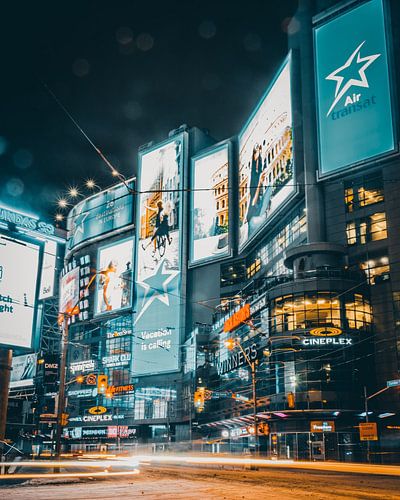 Toronto