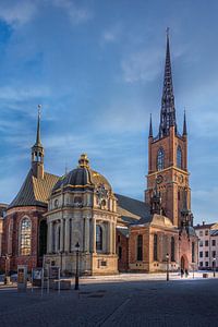 Église de Stockholm