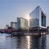 Speicherstadt Hamburg von Achim Thomae Photography