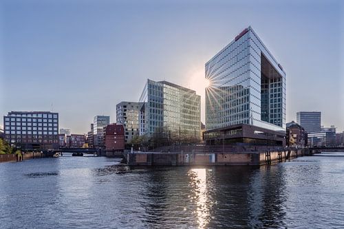 Hamburg's Speicherstadt by Achim Thomae Photography