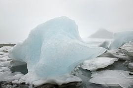 IJsberg von René Wolters